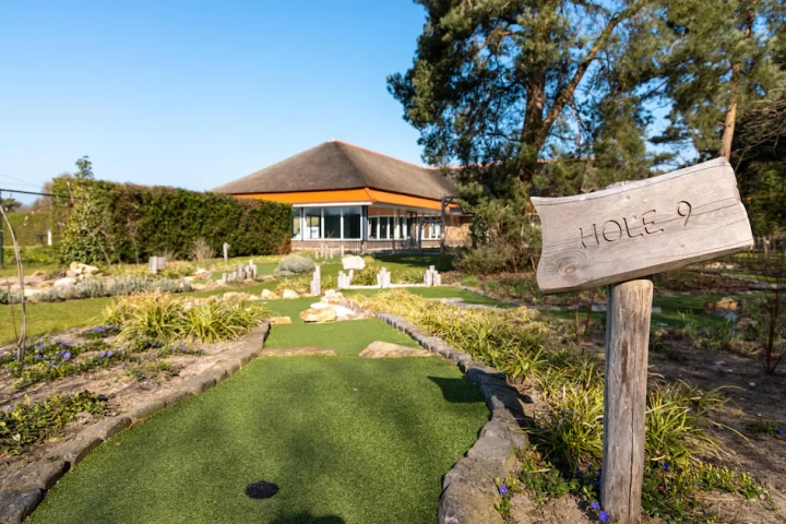 De Veluwse Hoevegaerde