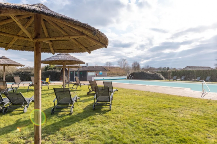 De Veluwse Hoevegaerde