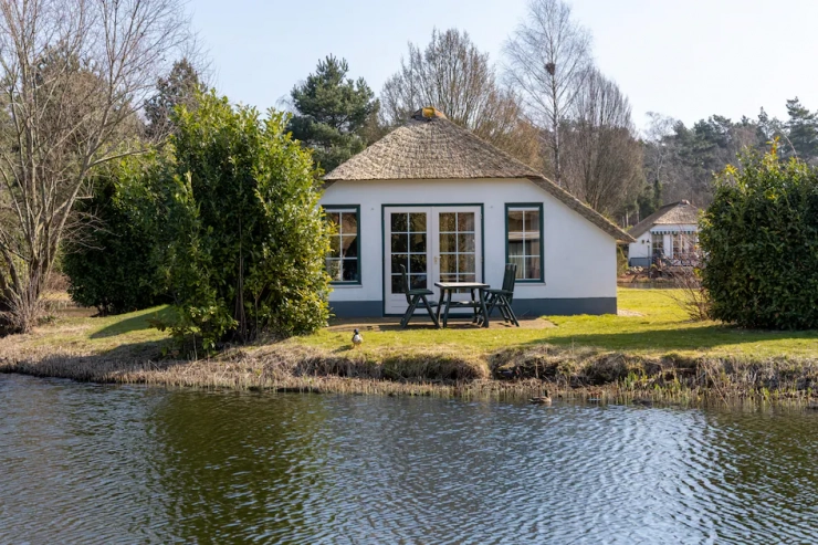 De Veluwse Hoevegaerde