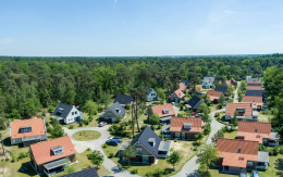 Vakantiepark De Vers