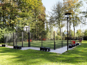 Landal De Vlinderhoeve