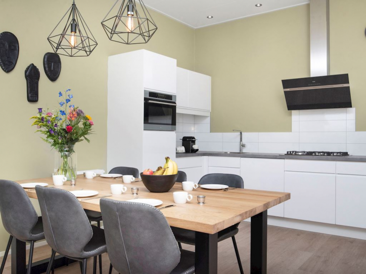 Landal De Vlinderhoeve