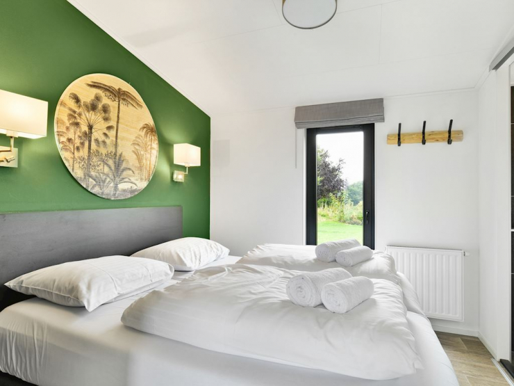 Landal De Vlinderhoeve