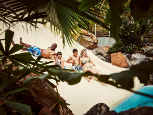 CenterParcs De Vossemeren