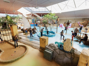 CenterParcs De Vossemeren