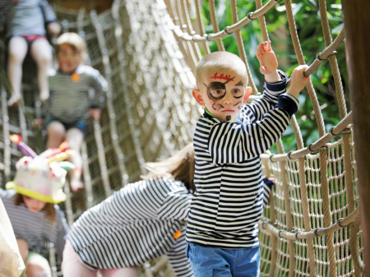 CenterParcs De Vossemeren