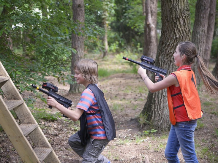 CenterParcs De Vossemeren