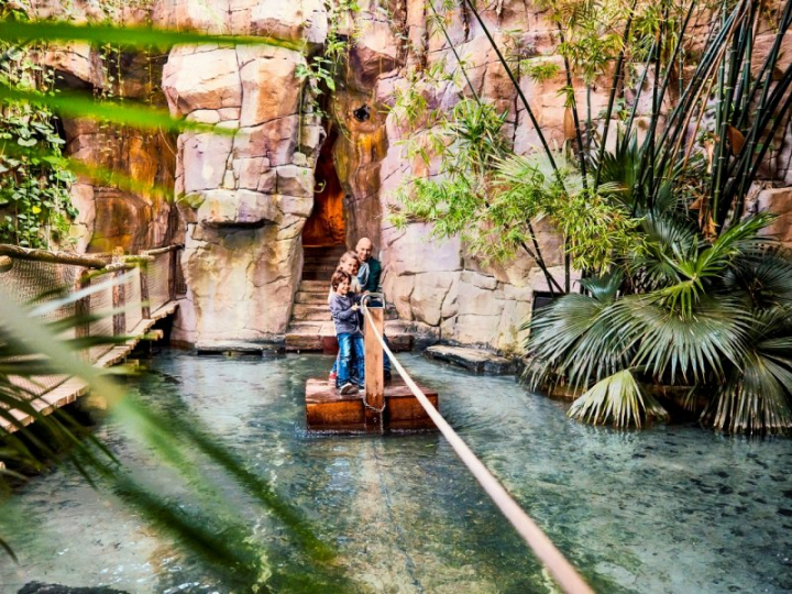 CenterParcs De Vossemeren