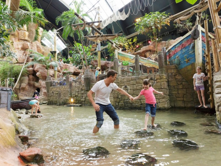 CenterParcs De Vossemeren