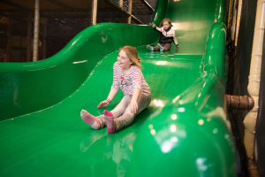 EuroParcs De Wije Werelt