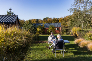 EuroParcs De Wije Werelt