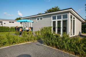 Recreatiepark de Woudhoeve