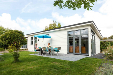 Recreatiepark de Woudhoeve