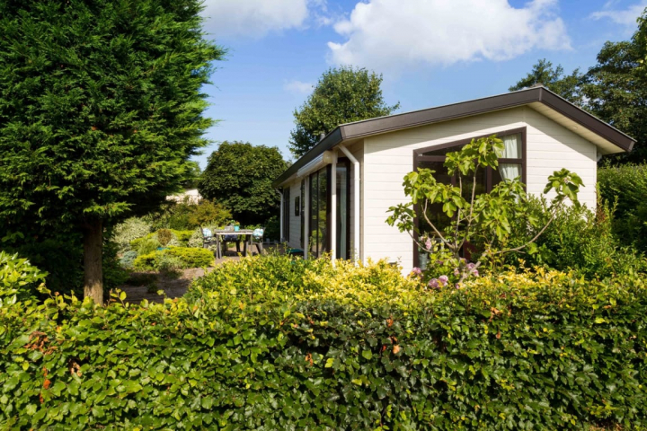 Recreatiepark de Woudhoeve