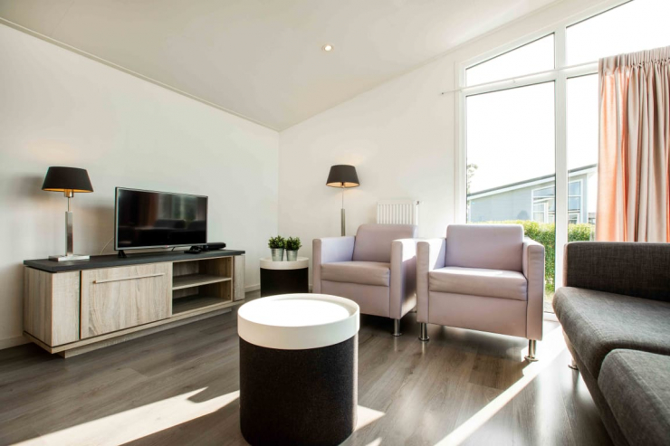 Recreatiepark de Woudhoeve