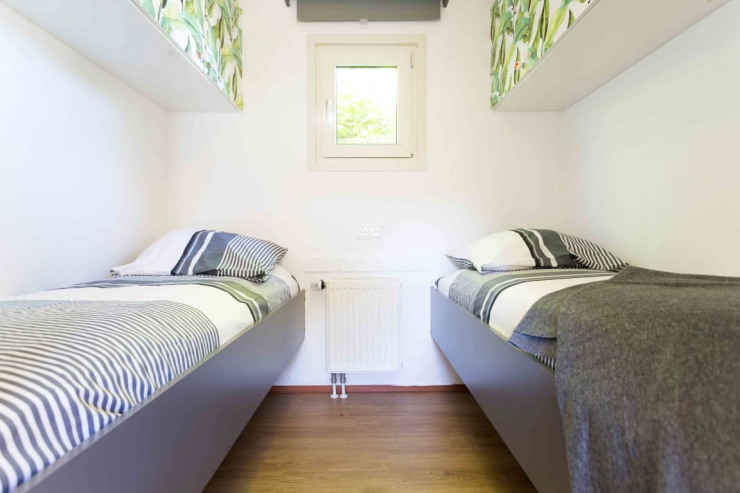 Recreatiepark de Woudhoeve