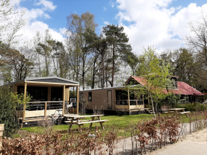 Camping de Zandhegge