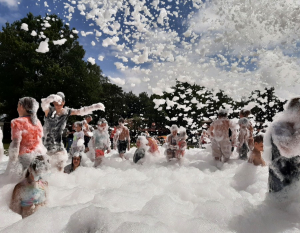 Camping de Zandhegge