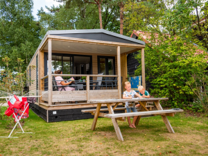 Camping de Zandhegge