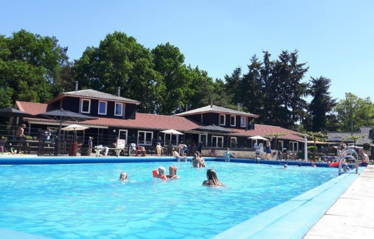 Camping de Zandhegge