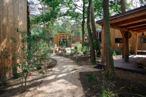 EuroParcs De Zanding