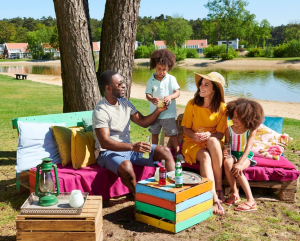 EuroParcs De Zanding