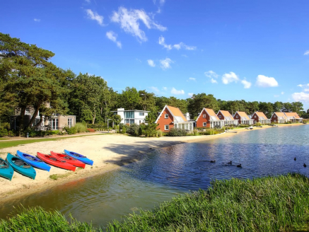 Droompark De Zanding