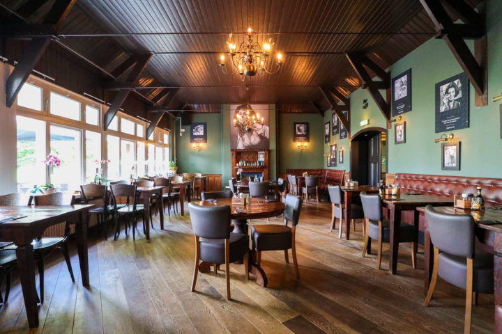 EuroParcs De Zanding