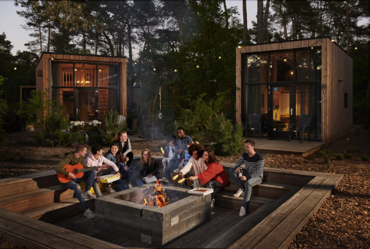 EuroParcs De Zanding