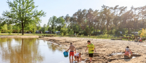 Camping Diana Heide