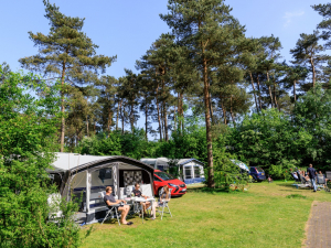 Camping Diana Heide