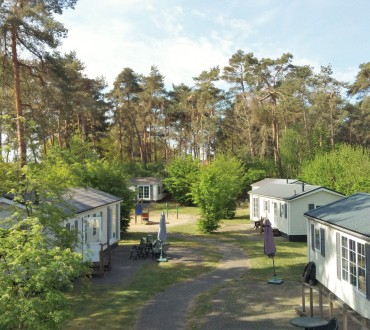 Camping Diana Heide