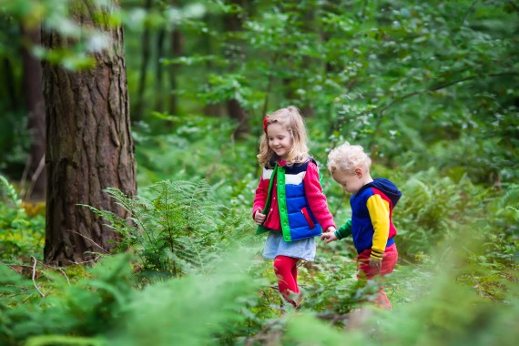 Camping Diana Heide