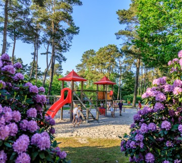 Camping Diana Heide