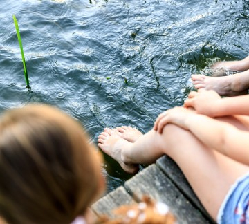 Camping Diana Heide