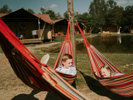 Vakantiepark Dierenbos