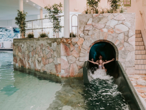 Vakantiepark Dierenbos