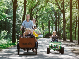 Vakantiepark Dierenbos