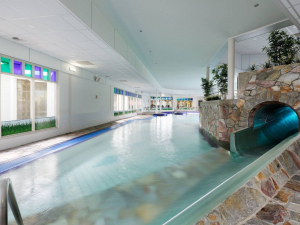 Vakantiepark Dierenbos