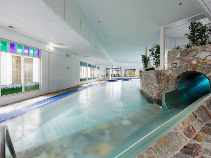 Vakantiepark Dierenbos