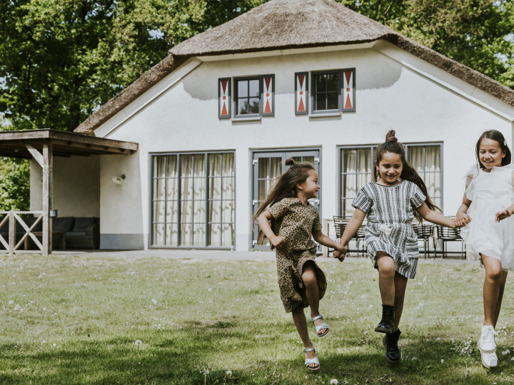 Vakantiepark Dierenbos