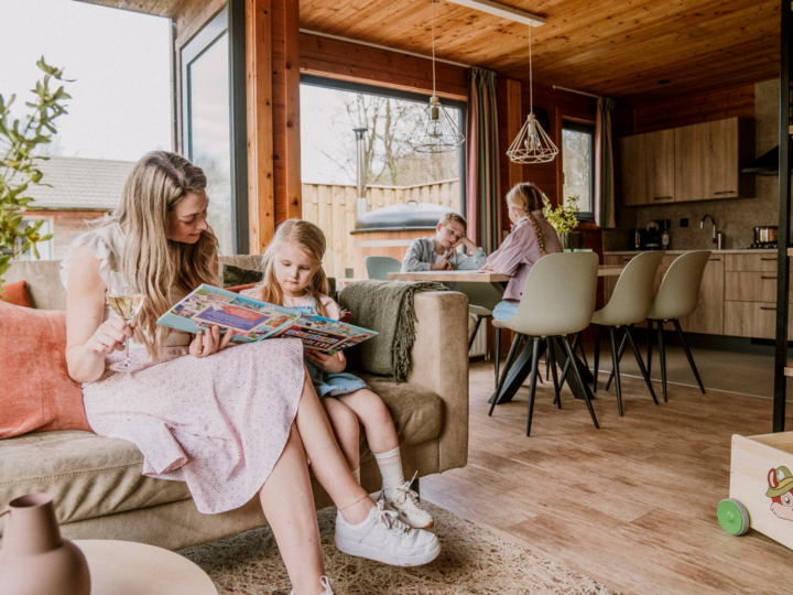 Vakantiepark Dierenbos