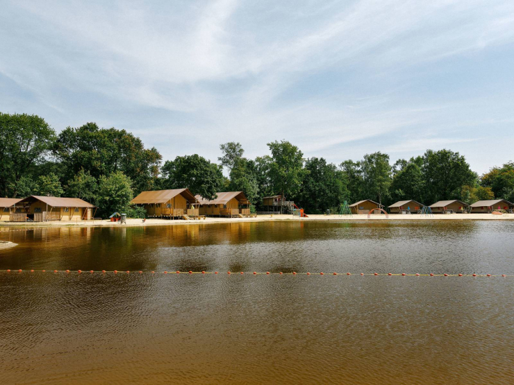 Vakantiepark Dierenbos