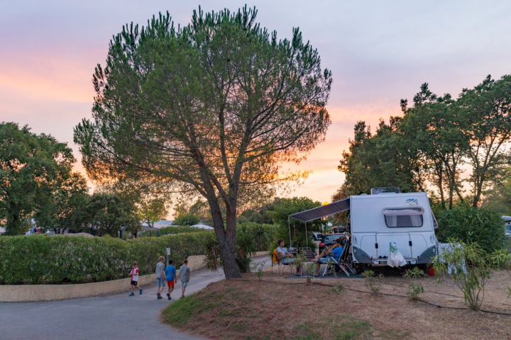 RCN Domaine de la Noguiere