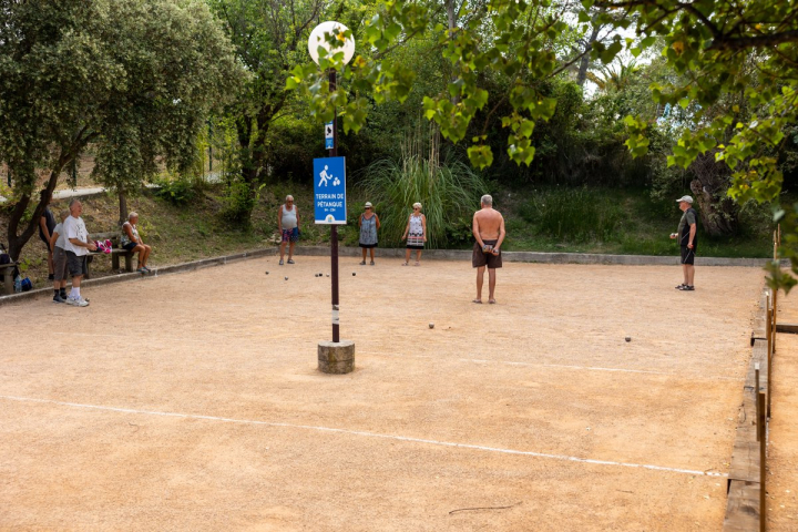 RCN Domaine de la Noguiere