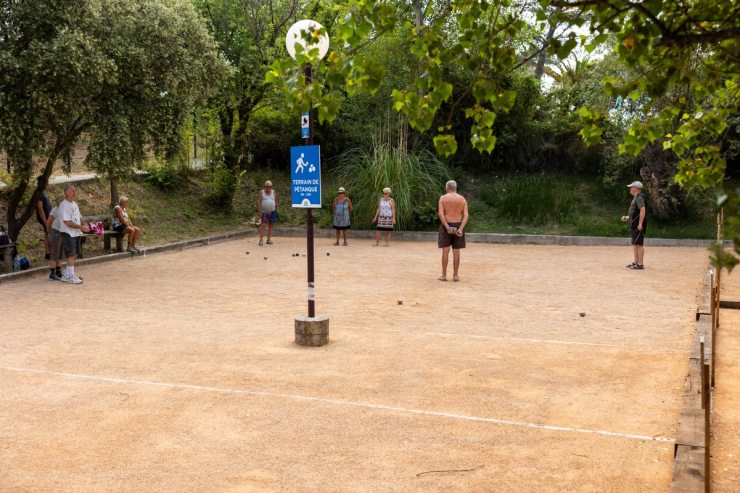 RCN Domaine de la Noguiere