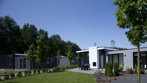 Droompark Buitenhuizen