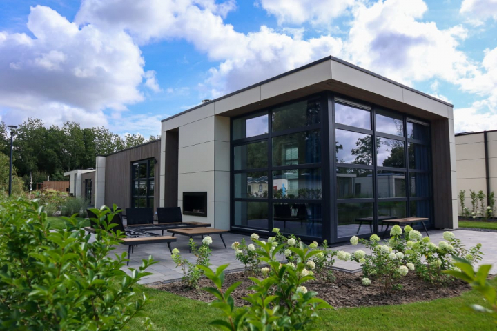 Droompark Buitenhuizen