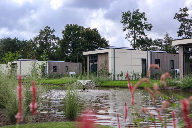 Droompark Buitenhuizen