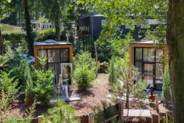 Droompark Maasduinen